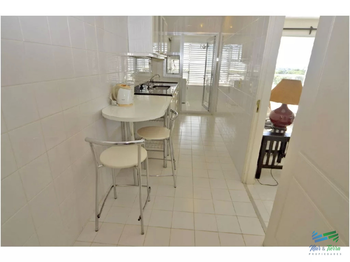 Apartamento ID.1383 - Apartamento en Mansa, 3 dormitorios *