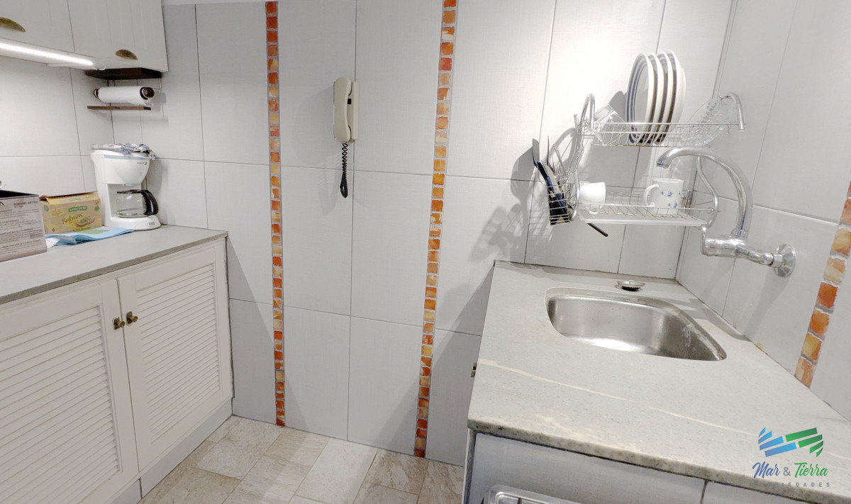 Apartamento ID.3361 - Apartamento en venta, roosevelt, 1 dormitorio 