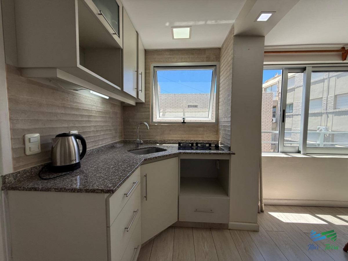 Apartamento ID.5624 - APARTAMENTO ALQUILER DE VERANO, PARA 4 PERSONAS EN PENÍNSULA 