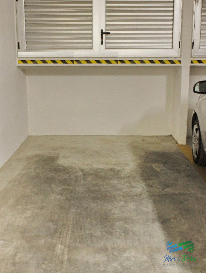 Apartamento ID.1034 - En venta apartamento 2 dormitorios con parrillero propio y piscina en San Rafael, Punta del Este.