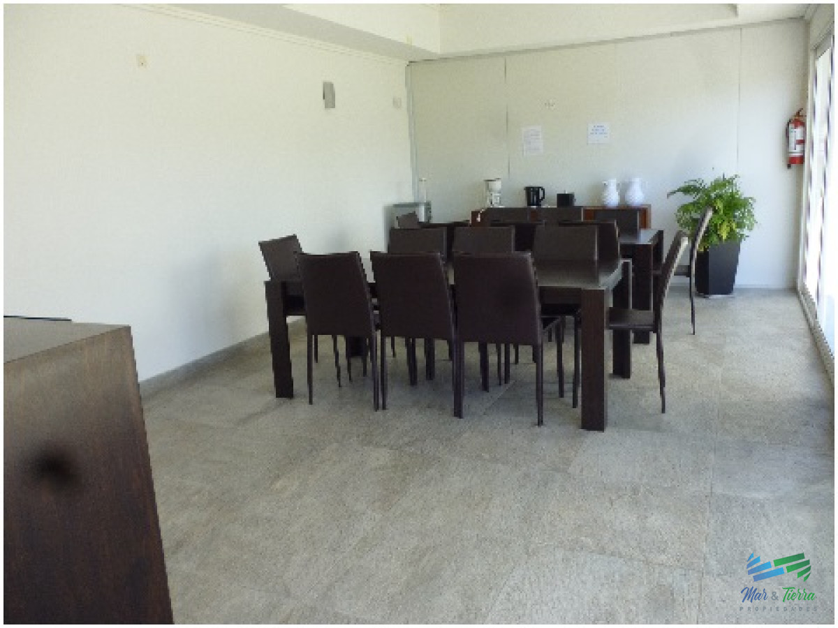 Apartamento ID.633 - Apartamento de 3 dormitorios, cerca de Enjoy, Punta del Este