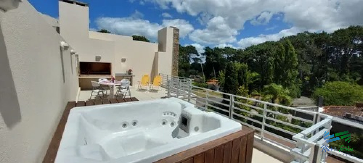 Apartamento ID.1413 - Apartamento en San Rafael, 1 dormitorios *