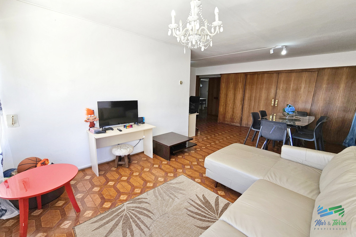 Apartamento ID.53 - Venta de apartamento con 4 dormitorios 4 baños en la península