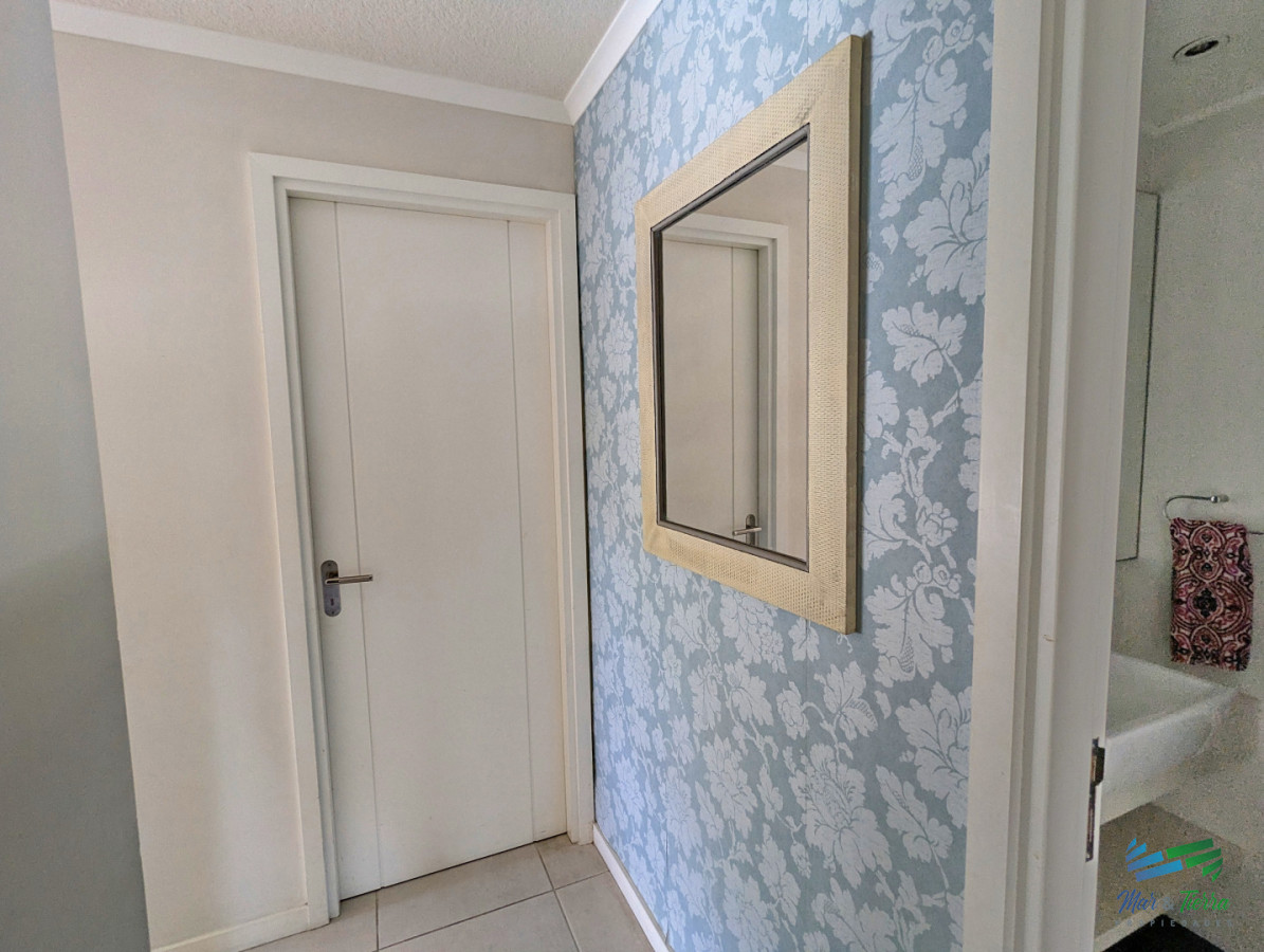 Apartamento ID.5656 - Alquiler invernal o baja temporada de 2 dormitorios en Ocean Drive 