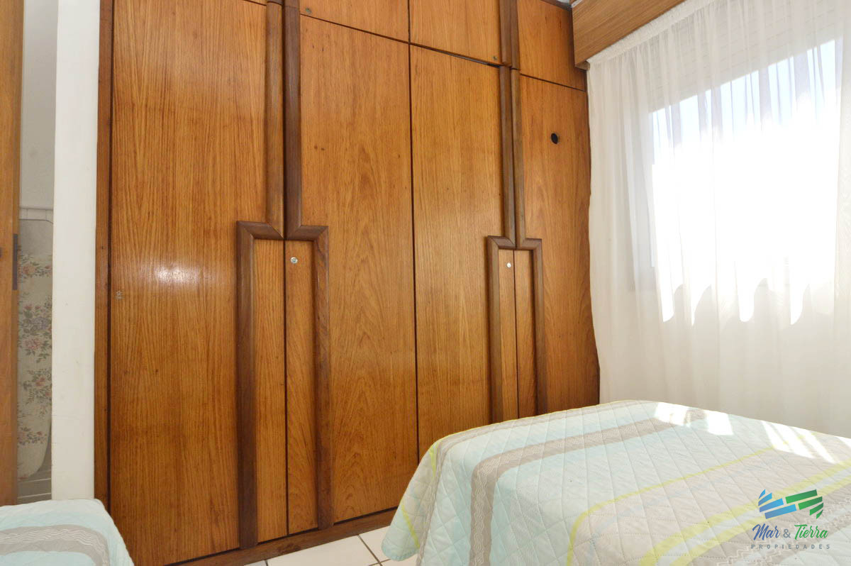Apartamento ID.2675 - En venta.. muy buena oportunidad a pasitos del mar.