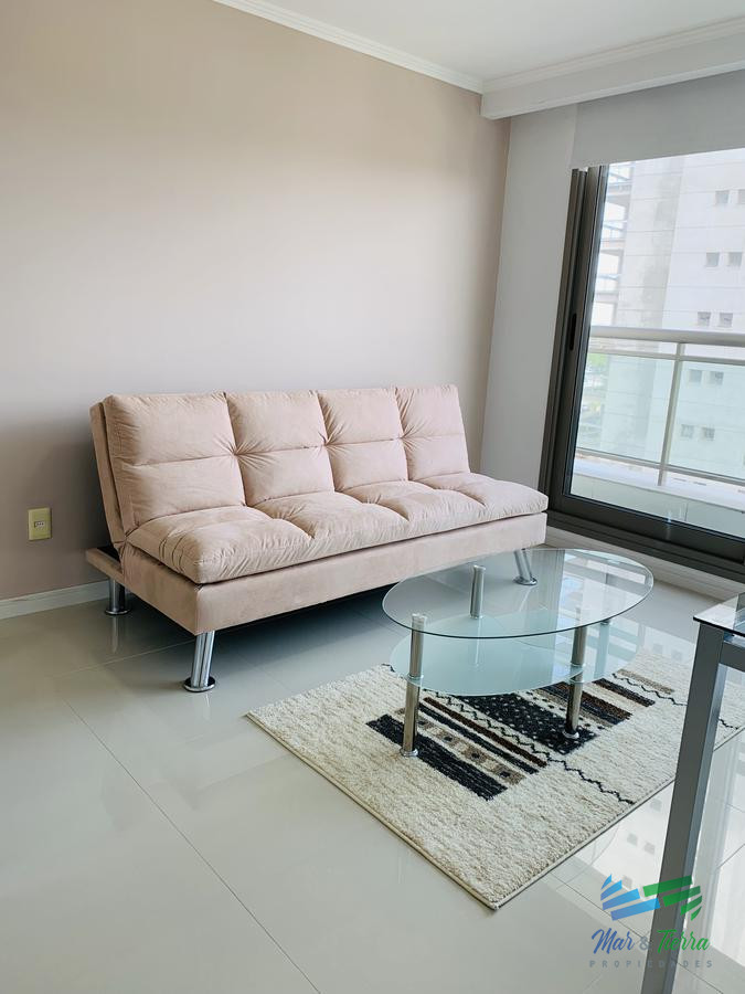 Apartamento ID.2697 - Imperdible oportunidad en torre con excelentes servicios!!!