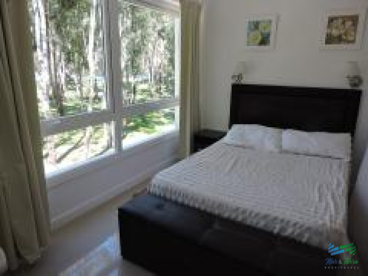 Apartamento ID.4844 - Venta de apartamento en Green Park Solanas Punta Ballena 