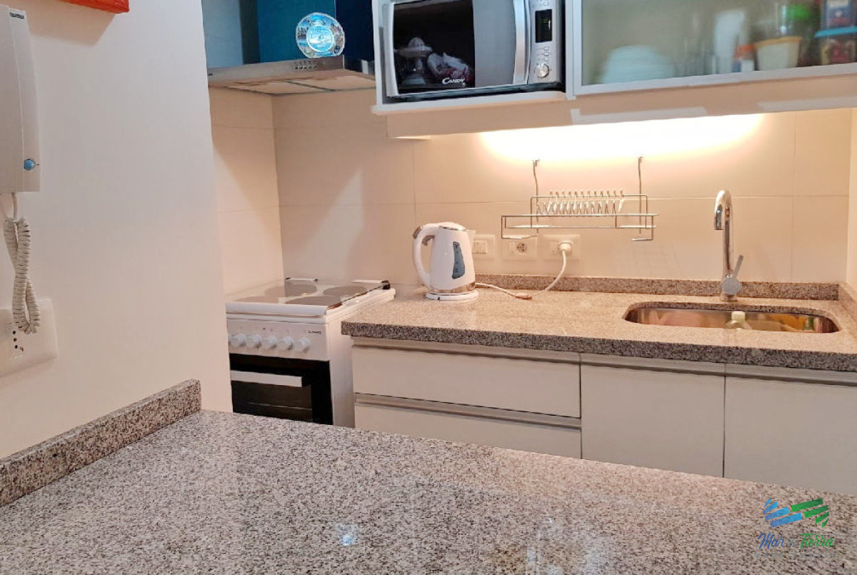 Apartamento ID.1413 - Apartamento en San Rafael, 1 dormitorios *