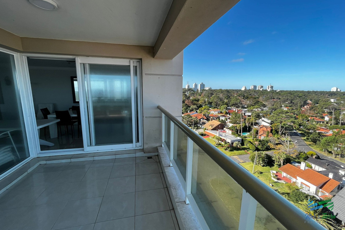 Apartamento ID.448 - Apartamento en Mansa, 3 dormitorios *