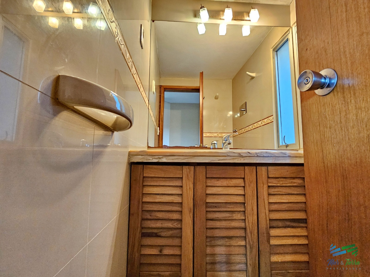 Apartamento ID.4783 - APARTAMENTO EN VENTA, 3 DORMITORIOS. SOBRE ROOSEVELT 