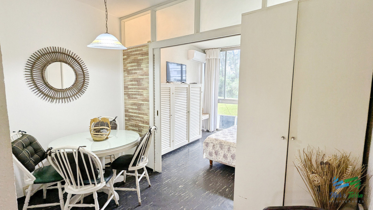 Apartamento ID.5684 - Venta de apartamento en Arcobaleno Punta del este 