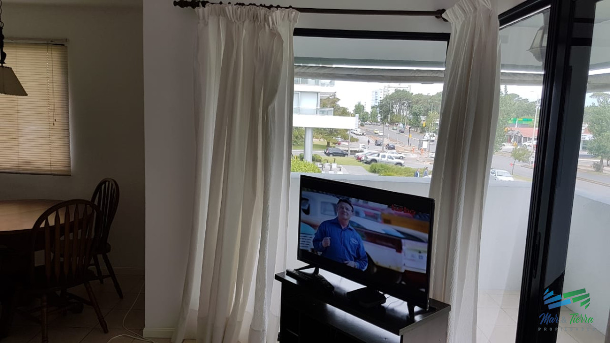 Apartamento ID.2326 - En alquiler de temporada.. hermoso apto en torre con servicios.