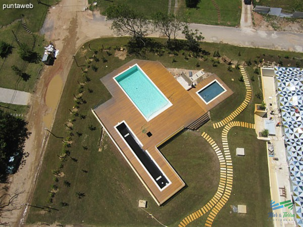 Apartamento ID.3923 - Venta Alquiler apartamento 3 dormitorios 2 baños playa brava punta del este