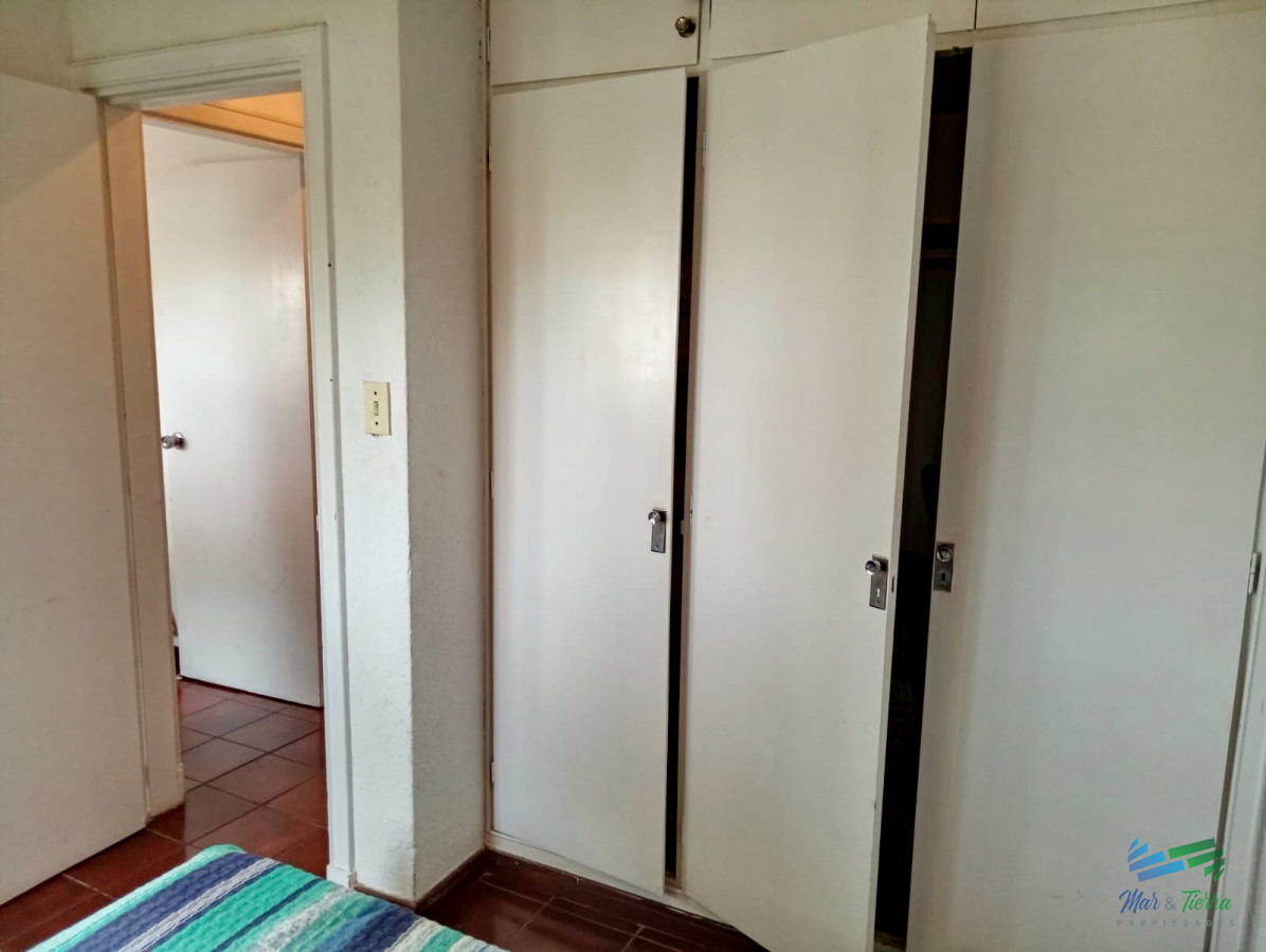 Apartamento ID.2166 - En venta apartamento 2 dormitorios en Aidy Grill, Punta del Este
