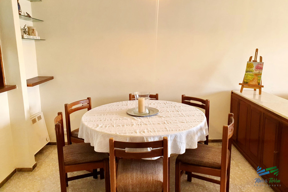 Apartamento ID.5147 - APARTAMENTO EN VANTA, PENÍNSULA, PUNTA DEL ESTE 