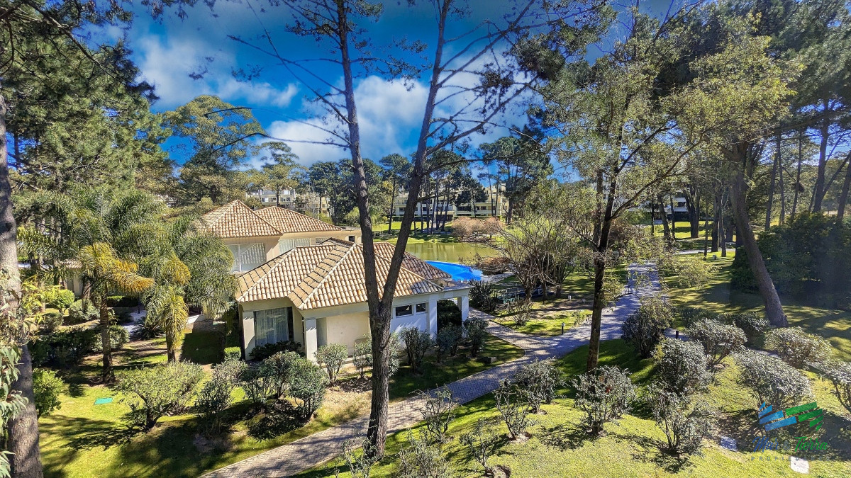 Apartamento ID.3661 - Venta de apartamento en Green Park Solanas Punta Ballena 