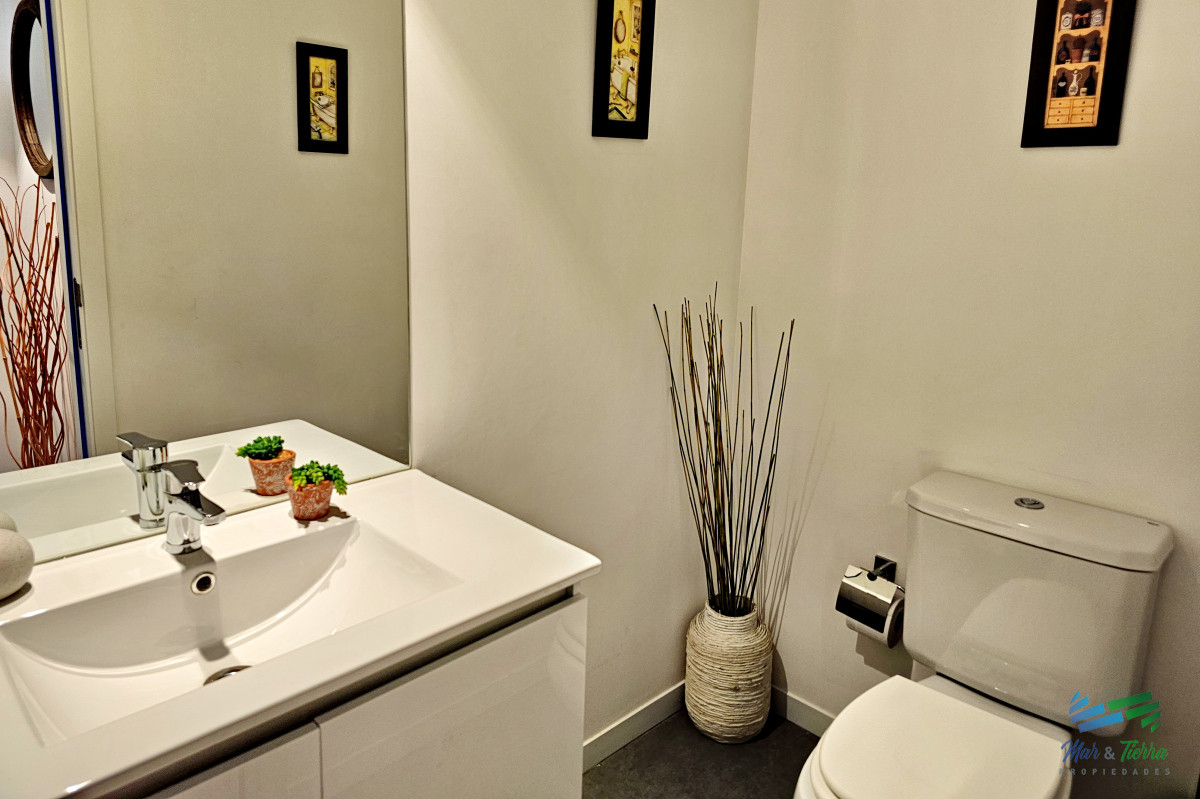 Apartamento ID.5168 - Venta de apartamento 1 dormitorios en zona Roosevelt 