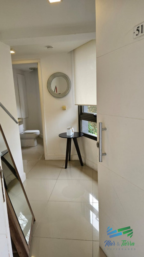 Apartamento ID.5555 - Muy Buen Apartamento En Zona San Rafael , Edificio Unique, ¡ También Alquiler De Temporeda¡¡¡¡