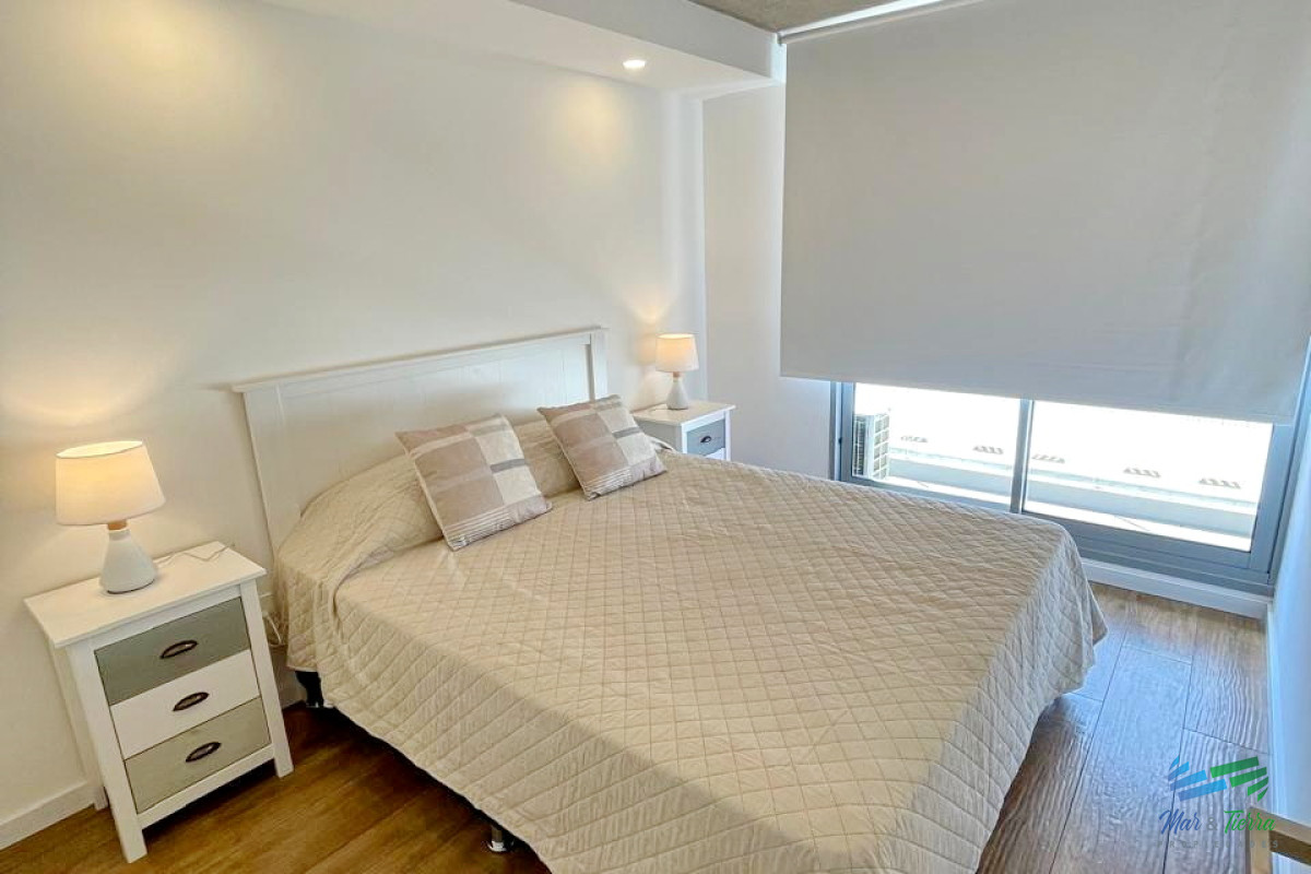 Apartamento ID.5008 - Apartamento en Punta del Este, Península