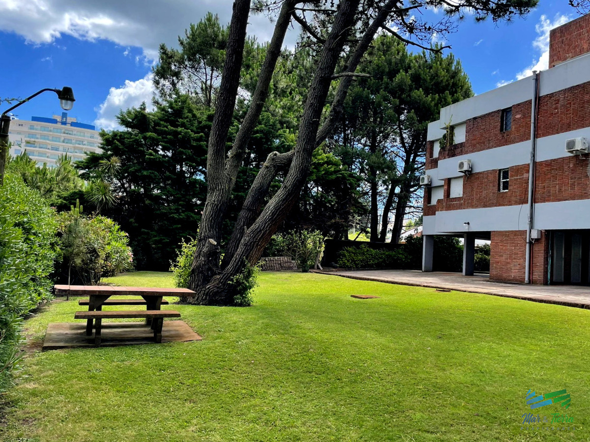 Apartamento ID.19 - Apartamento en Aidy Grill, 2 dormitorios 