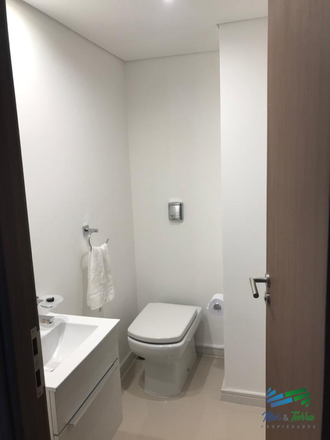 Apartamento ID.3256 - Apartamento en Punta del Este, Brava