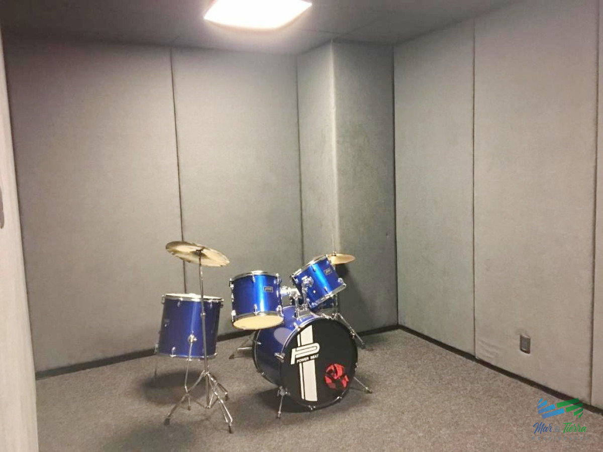 Apartamento ID.5520 - Venta de apartameto 1 dormitorio 1 baño en Cantegril zona Roosevelt Punta del Este 