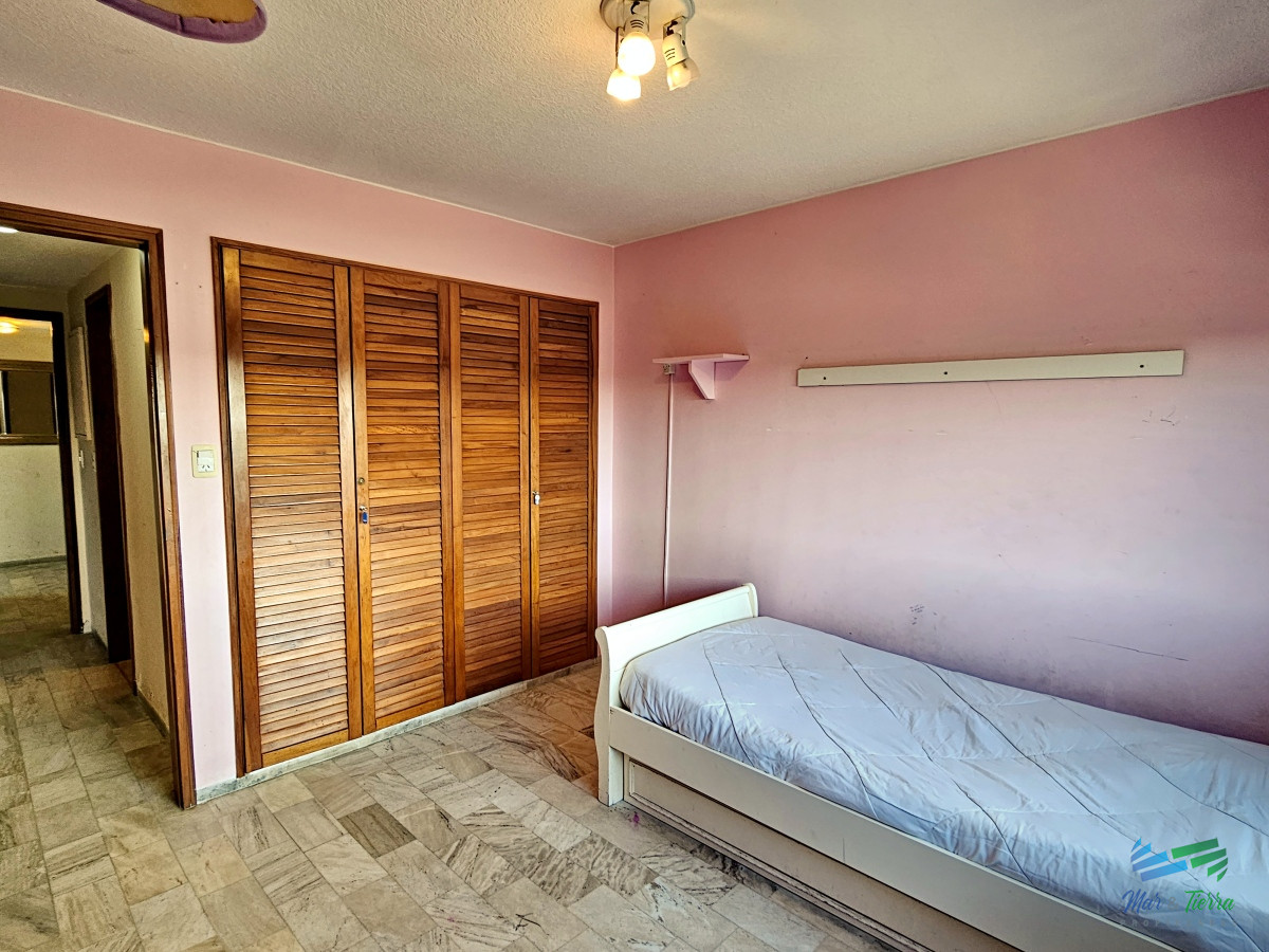 Apartamento ID.4783 - APARTAMENTO EN VENTA, 3 DORMITORIOS. SOBRE ROOSEVELT 