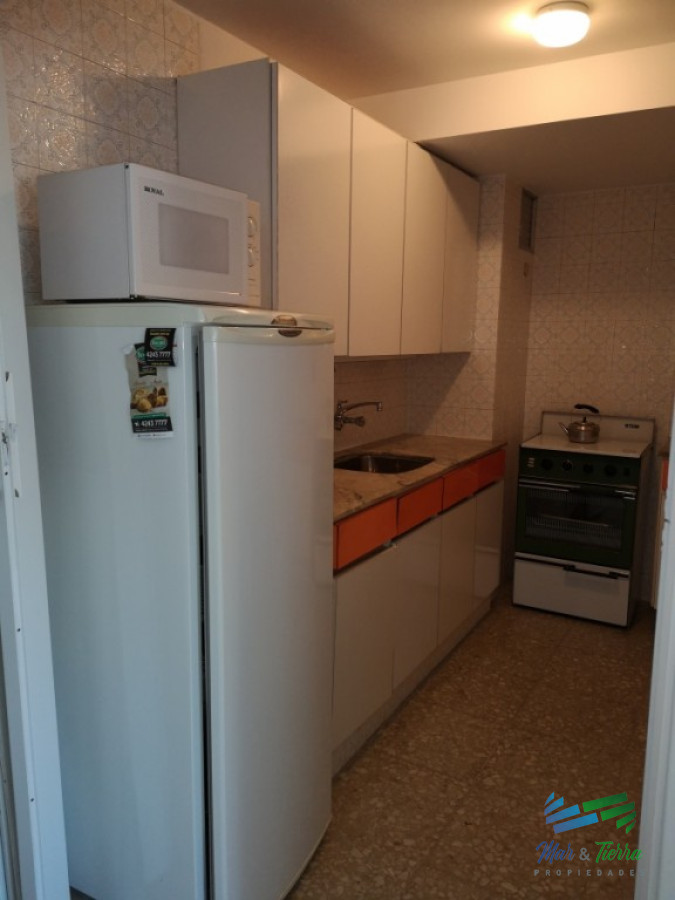 Apartamento ID.2676 - Apartamento en Punta del Este, Península