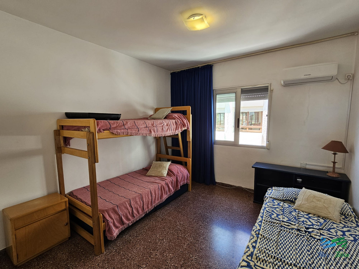 Apartamento ID.4535 - VENTA APARTAMENTO 2 DORMITORIOS DISPONIBLE PENÍNSULA, PUNTA DEL ESTE 