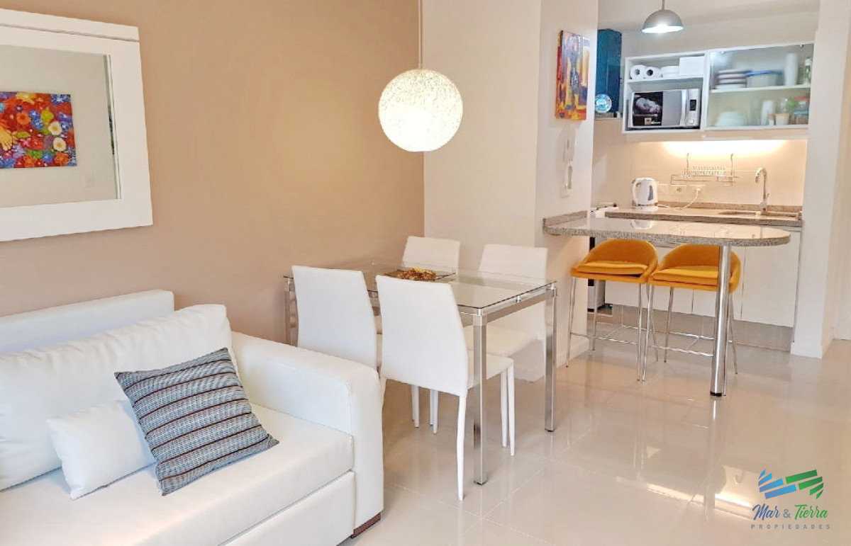 Apartamento ID.1413 - Apartamento en San Rafael, 1 dormitorios *