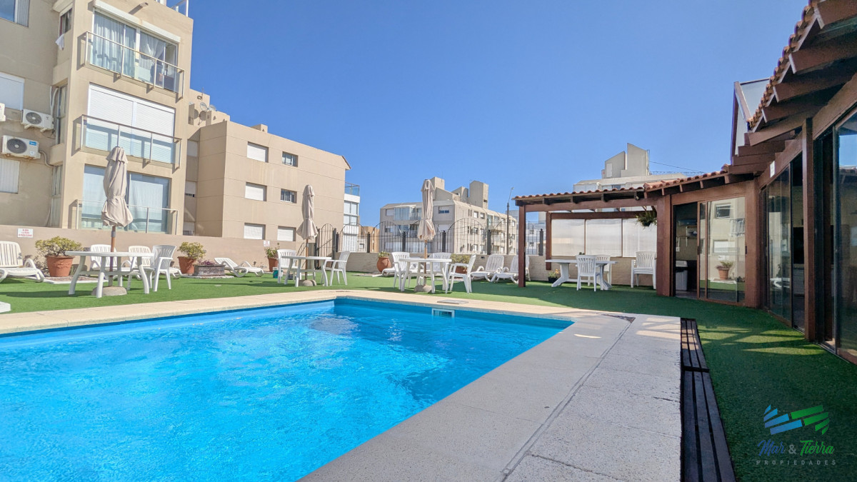 Apartamento ID.378 - Apartamento en Peninsula, 2 dormitorios *