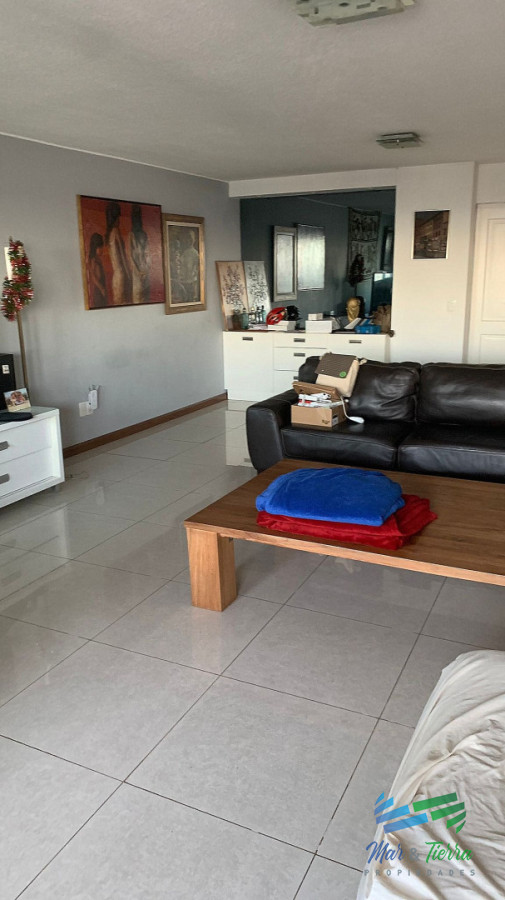 Apartamento ID.5720 - Venta de apartamento 3 dormitorios en Roosevelt Punta del Este