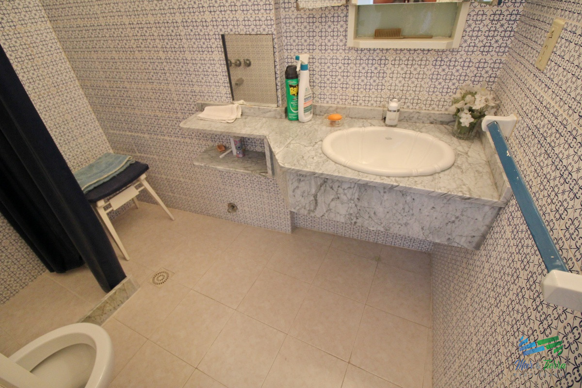 Apartamento ID.2492 - Apartamento 1 dormitorio en Venta, Vista al Mar, Peninsula, Punta del Este