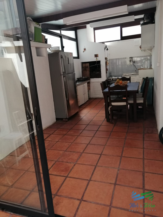Apartamento ID.4466 - Alquiler enero 2024 en Peninsula de punta del Este, 2 dormitorios 2 baños