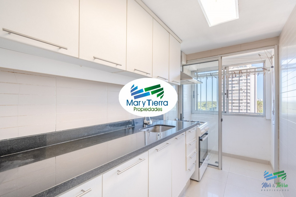 Apartamento ID.3927 - Vendo apartamento 3 dormitorios Roosevelt Punta del Este 