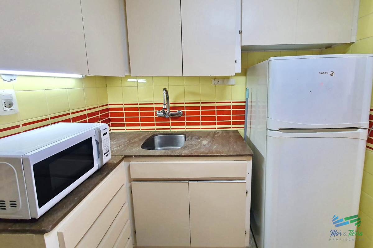 Apartamento ID.5147 - APARTAMENTO EN VANTA, PENÍNSULA, PUNTA DEL ESTE 