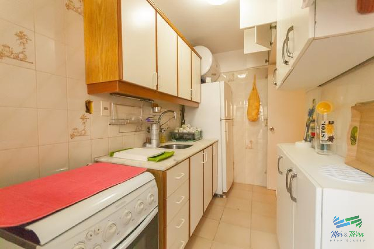 Apartamento ID.2328 - En venta y alquiler...excelente oportunidad... zona playa mansa.