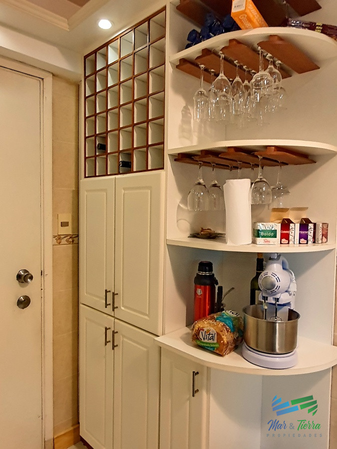 Apartamento ID.108 - Apartamento en Brava, 2 dormitorios *