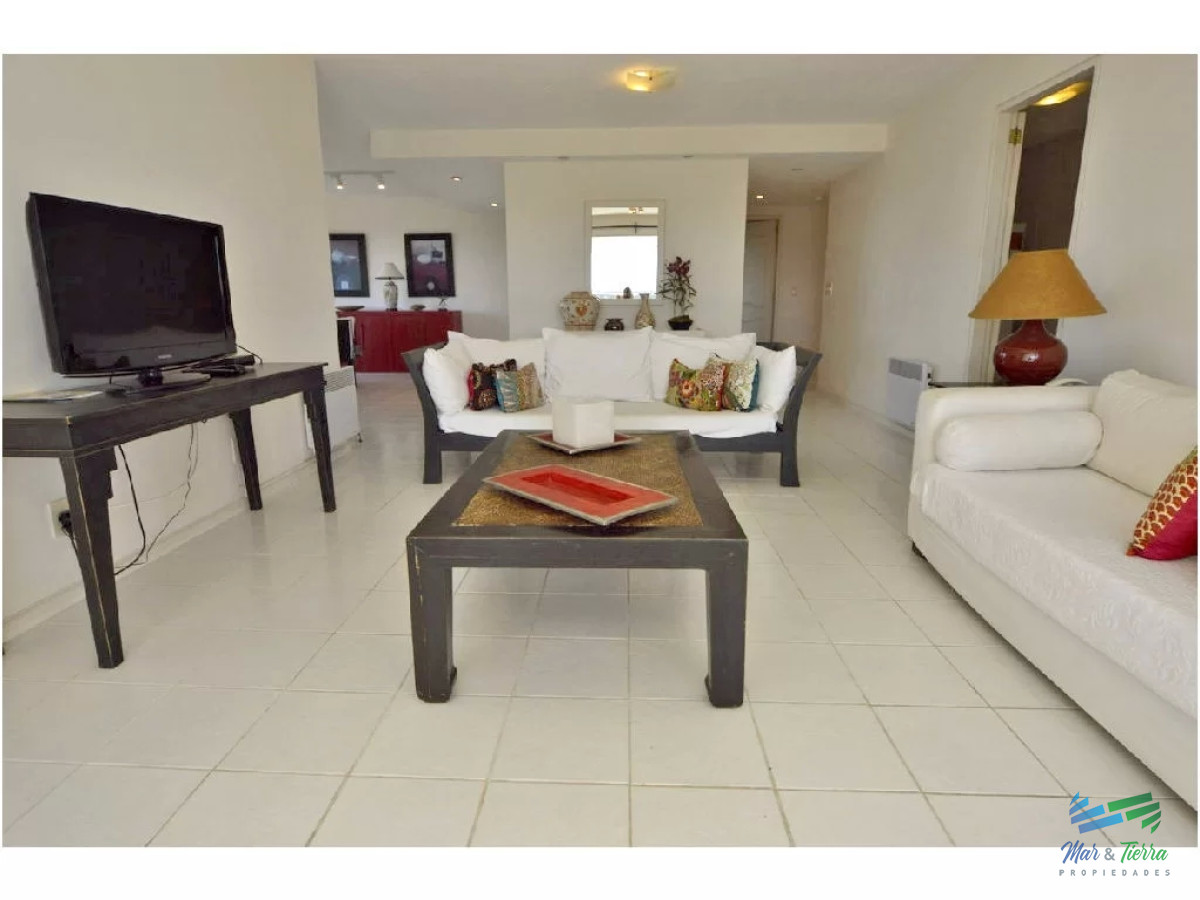 Apartamento ID.1383 - Apartamento en Mansa, 3 dormitorios *