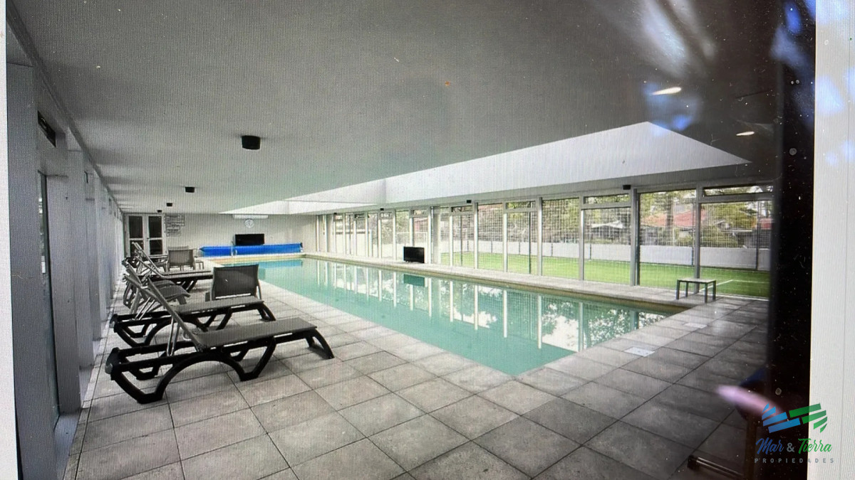 Apartamento ID.5665 - Venta de apartamento un dormitorio sobre Roosevelt con servicios