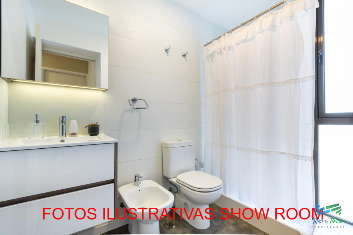 Apartamento ID.5547 - En venta apartamento, 2 dormitorios con cochera, en Maldonado con beneficios impositivos