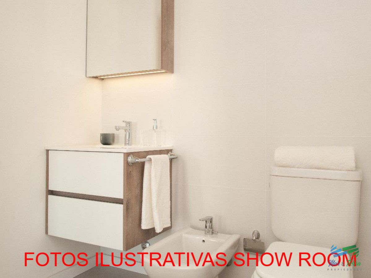Apartamento ID.5547 - En venta apartamento, 2 dormitorios con cochera, en Maldonado con beneficios impositivos