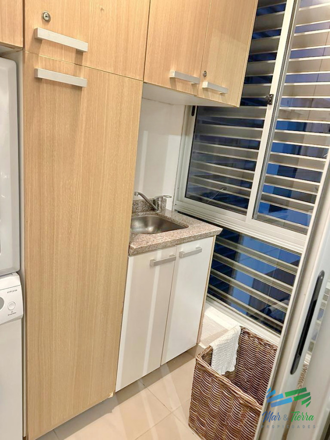 Apartamento ID.5701 - Alquiler en baja temporada en Ocean Drive 2 dormitorios