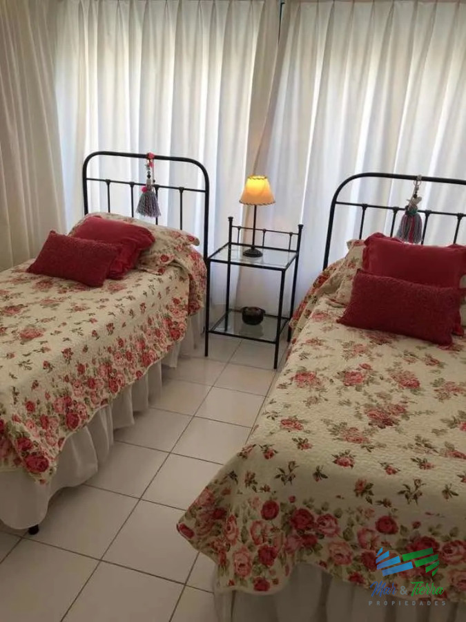 Apartamento ID.2910 - Vendo apartamento 3 dormitorios a metros de la brava, Punta del Este