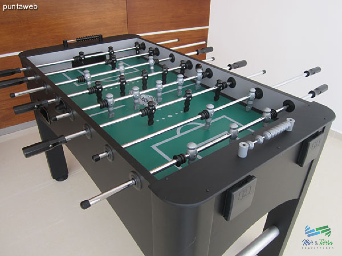 Apartamento ID.3923 - Venta Alquiler apartamento 3 dormitorios 2 baños playa brava punta del este