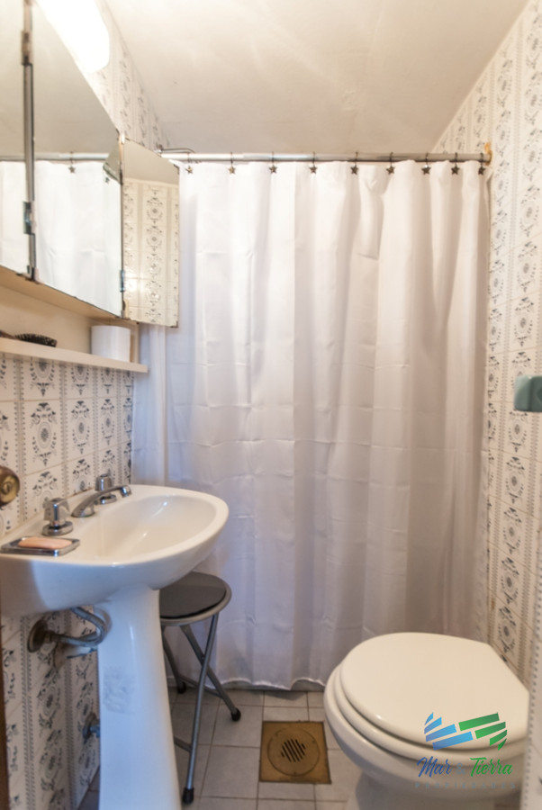 Apartamento ID.2644 - Imperdible... apartamento con espectacular vista al mar