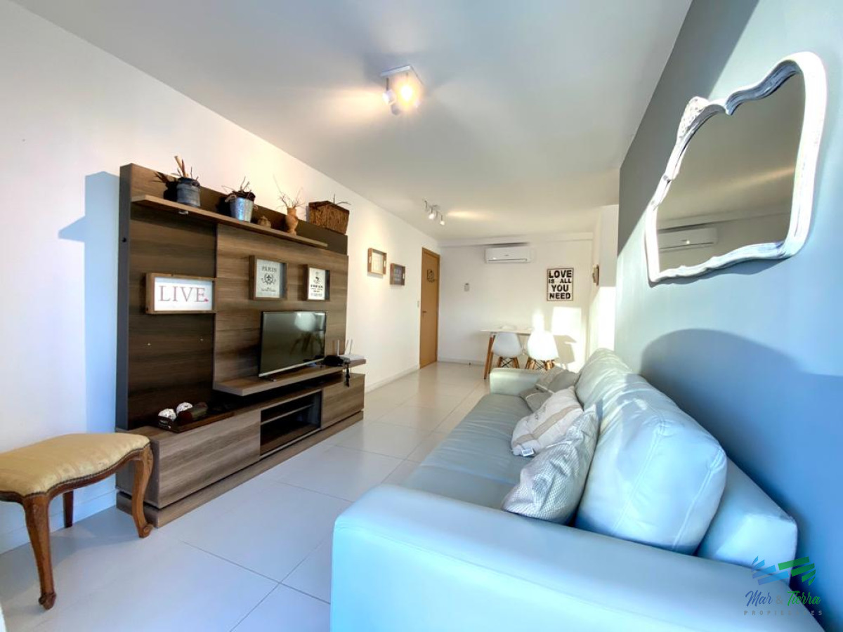 Apartamento ID.2838 - En Alquiler por invierno departamento de 1 dormitorio con servicios!