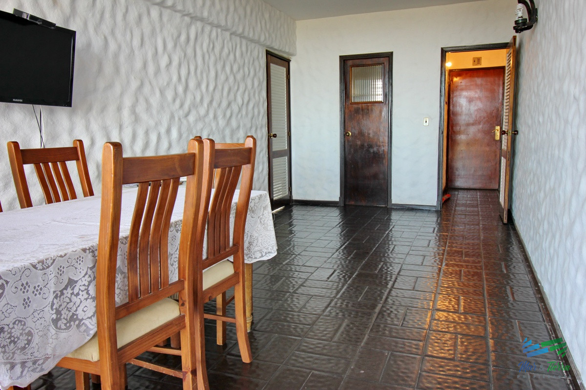 Apartamento ID.1182 - VENDO APTO EN LA BRAVA, VISTA DIRECTA AL MAR, PUNTA DEL ESTE 
