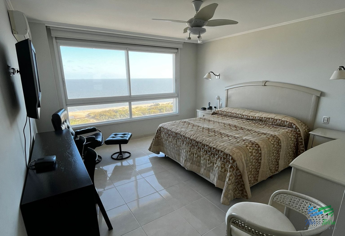 Apartamento ID.448 - Apartamento en Mansa, 3 dormitorios *