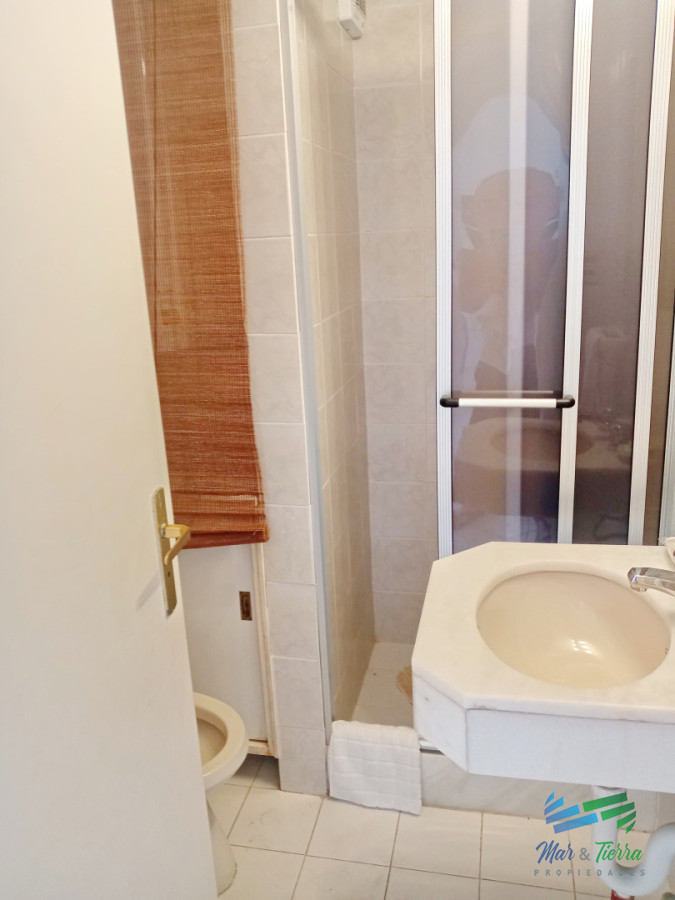 Apartamento ID.5636 - Venta de apartamento 3 dormitorios en península Punta del este 